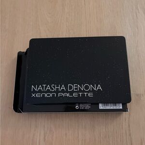 NIB Natasha Denona Xenon Palette